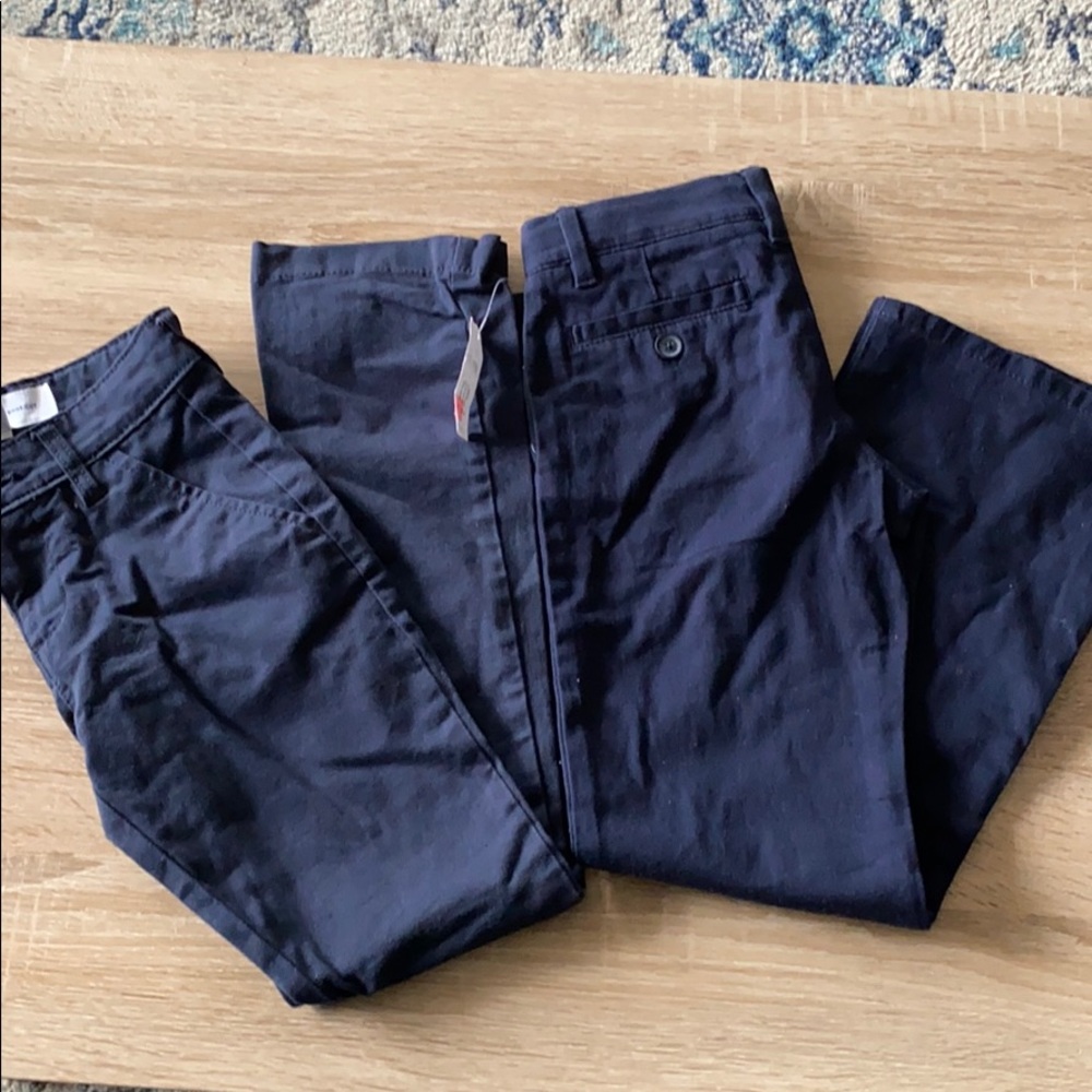 Uniform Pants